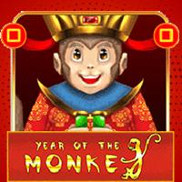 Year of The Monkey H5